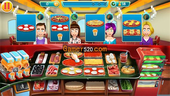 烹饪竞技场|官方中文|本体+9DLC|NSZ|原版|_6