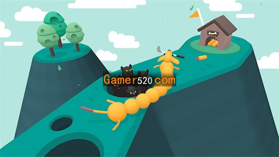 万物皆可高尔夫|官方中文|本体+19.0.0升补|NSZ|原版|_4