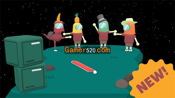 万物皆可高尔夫|官方中文|本体+19.0.0升补|NSZ|原版|_6