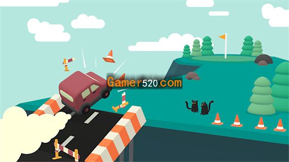 万物皆可高尔夫|官方中文|本体+19.0.0升补|NSZ|原版|_3