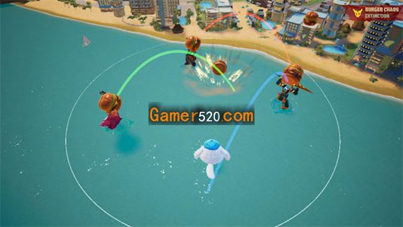 巨击大乱斗|官方中文|本体+1.0.28升补+6DLC|NSP|原版|_2