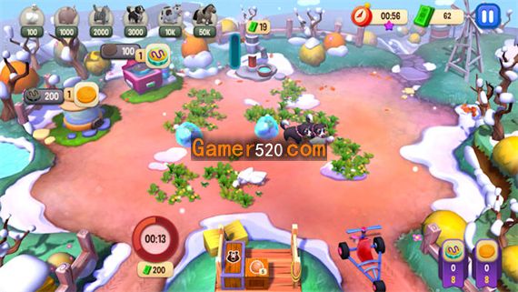 疯狂农场 刷新|官方中文|NSP|原版|_3