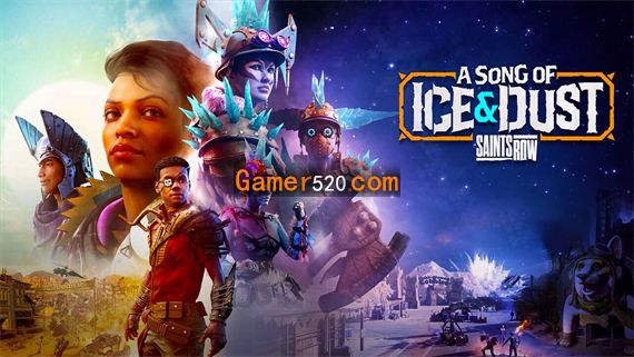 黑道圣徒 重启版|官方中文|V1.6.1.4735700+冰与尘之歌DLC+预购奖励DLC+全DLC|解压即撸|_0