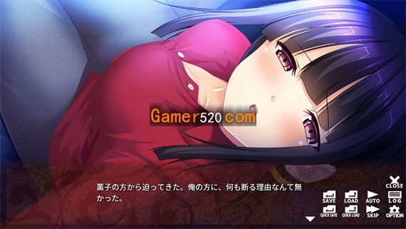 郁娇宅姬社团|官方中文|NSP|原版|_4