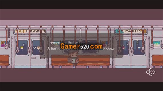 不同的冬天 BOKURA|官方中文|本体+1.1.3升补|NSP|原版|_5