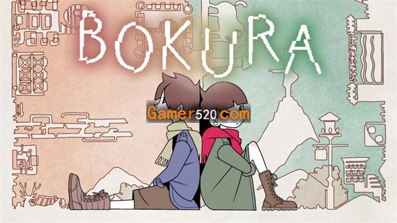 不同的冬天 BOKURA|官方中文|本体+1.1.3升补|NSP|原版|_0