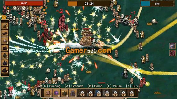 荒野军团|官方中文|本体+1.388升补|NSZ|原版|_4