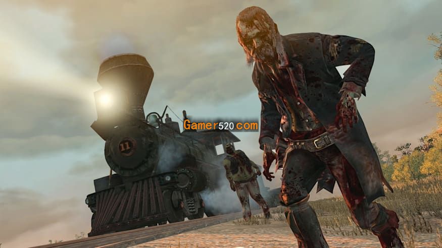 荒野大镖客 救赎|官方中文|本体+1.0.4升补|NSP|原版|_3