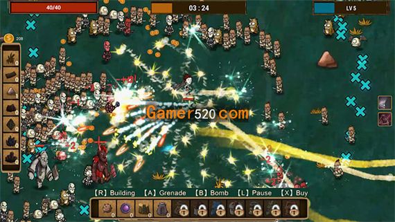 荒野军团|官方中文|本体+1.388升补|NSZ|原版|_3