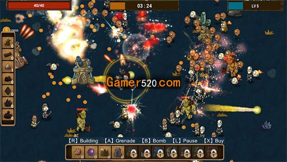 荒野军团|官方中文|本体+1.388升补|NSZ|原版|_2