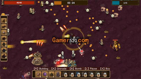 荒野军团|官方中文|本体+1.388升补|NSZ|原版|_1