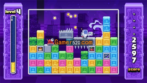 UFO 不明高空坠物|官方中文|本体+1.0.4升补|NSZ|原版|_6