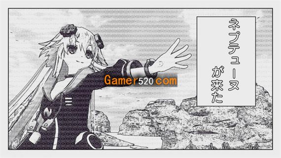 超次元游戏海王星|官方中文|本体+2DLC|NSZ|原版|_3