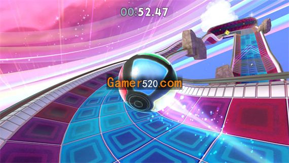 弹珠之旅 超激|官方中文|本体+2.0.6升补+1DLC|NSZ|原版|_1