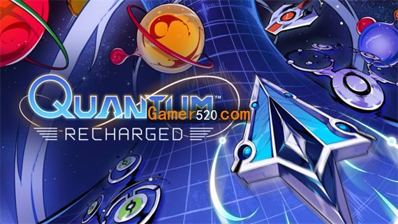 量子 充能版|官方中文|本体+1.0.2升补|NSZ|原版|_0