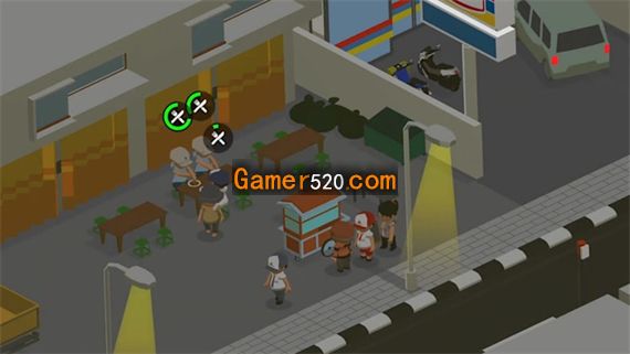 沙嗲大亨 Satay Shop Tycoon|官方中文|本体+1.1升补|NSZ|原版|_1