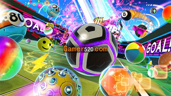 弹珠之旅 超激|官方中文|本体+2.0.6升补+1DLC|NSZ|原版|_7