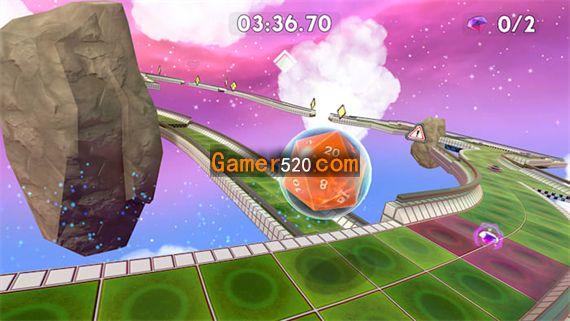 弹珠之旅 超激|官方中文|本体+2.0.6升补+1DLC|NSZ|原版|_3