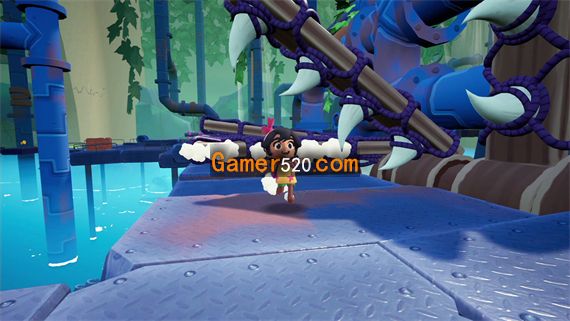 可雅与玛拉的五海盗|官方中文|NSZ|原版|_6