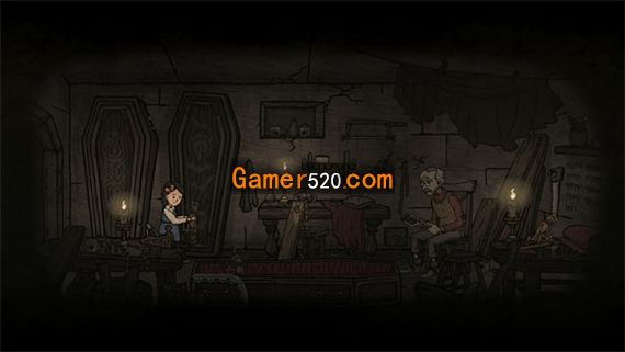 惊悚故事 3 英格莉忏悔录|官方中文|NSZ|原版|_6