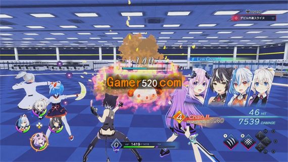 超次元游戏海王星|官方中文|本体+2DLC|NSZ|原版|_2