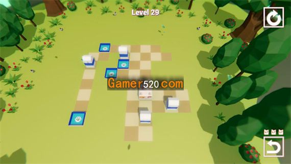 绒毛米洛 Fluffy Milo|官方中文|NSZ|原版|_5