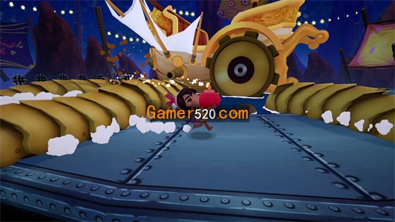 可雅与玛拉的五海盗|官方中文|NSZ|原版|_2