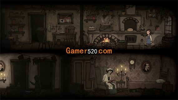 惊悚故事 3 英格莉忏悔录|官方中文|NSZ|原版|_3