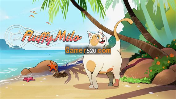 绒毛米洛 Fluffy Milo|官方中文|NSZ|原版|_0