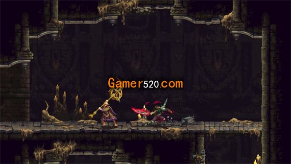 神之亵渎2|官方中文|本体+1.0.7补丁+1DLC|NSZ|原版|_16