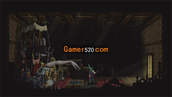 神之亵渎2|官方中文|本体+1.0.7补丁+1DLC|NSZ|原版|_14