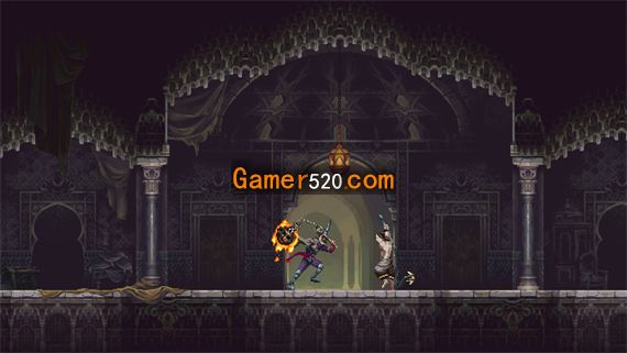 神之亵渎2|官方中文|本体+1.0.7补丁+1DLC|NSZ|原版|_13