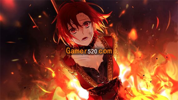 黄昏中魔女如是说|港版中文|本体+1.1.0升补|NSP|原版|_6