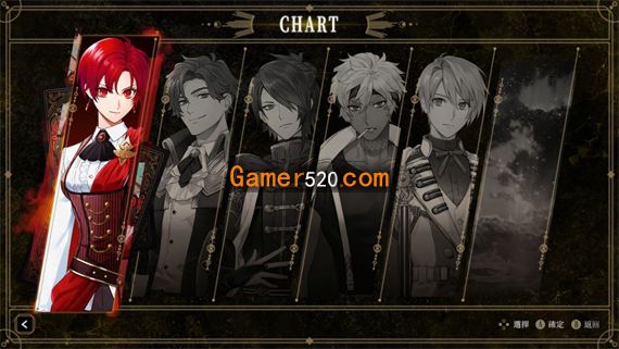 黄昏中魔女如是说|港版中文|本体+1.1.0升补|NSP|原版|_2