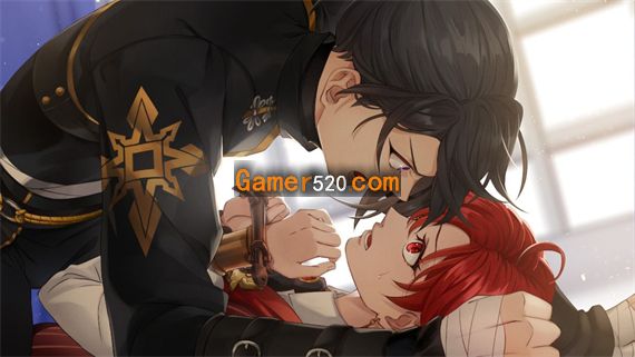 黄昏中魔女如是说|港版中文|本体+1.1.0升补|NSP|原版|_1