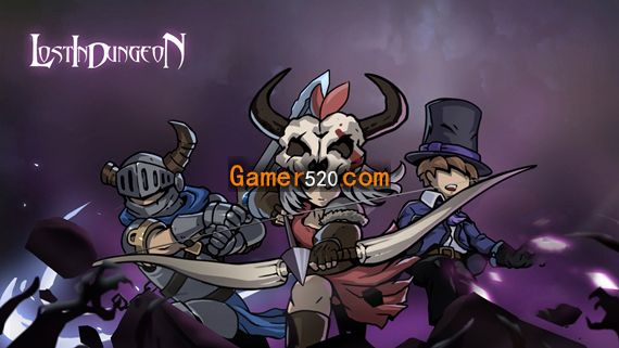 地牢迷失者|官方中文|V230826-深渊之歌-幽冥决断|解压即撸|_0