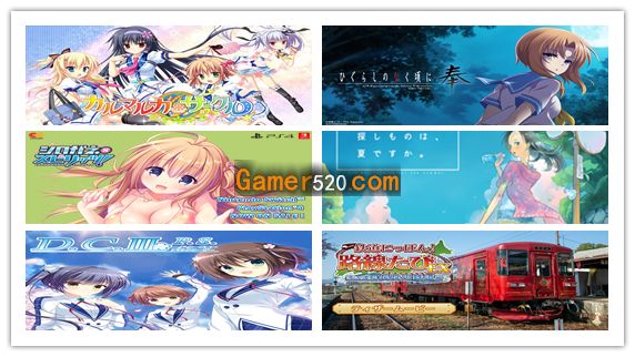 Switch 8.27号新发6部合集|原汁日文|NSZ|原版|_0