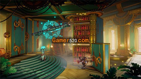 三位一体5 发条阴谋|官方中文|本体+1.0.5升补|NSZ|原版|_6