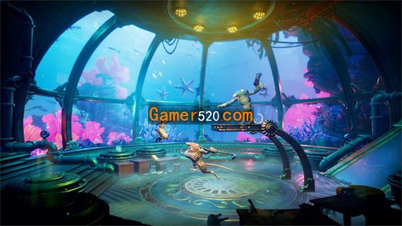 三位一体5 发条阴谋|官方中文|本体+1.0.5升补|NSZ|原版|_1