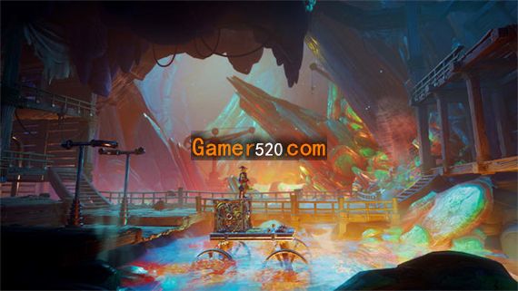 三位一体5 发条阴谋|官方中文|本体+1.0.5升补|NSZ|原版|_5