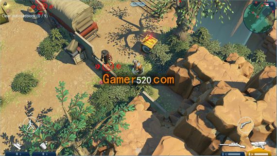 太空刑警1-3|官方中文|NSP|原版|_3