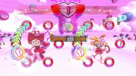 快乐桑巴 派对焦点|官方中文|1.0.5升补+28DLC|NSZ|原版|_1