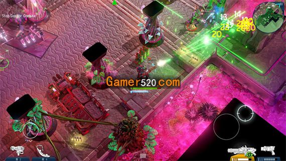 太空刑警1-3|官方中文|NSP|原版|_6