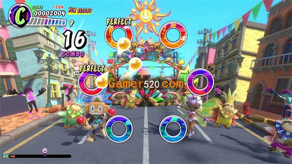 快乐桑巴 派对焦点|官方中文|1.0.5升补+28DLC|NSZ|原版|_5