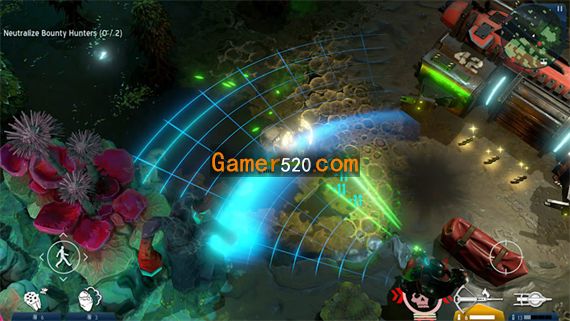 太空刑警1-3|官方中文|NSP|原版|_4