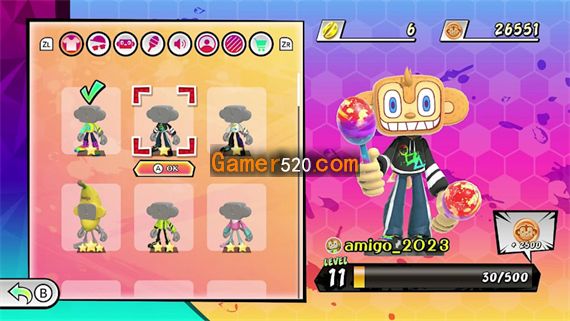 快乐桑巴 派对焦点|官方中文|1.0.5升补+28DLC|NSZ|原版|_2