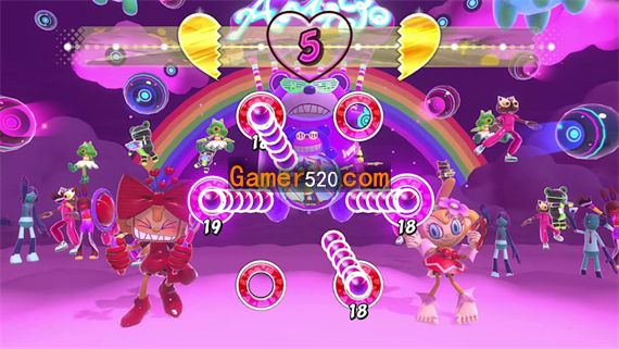 快乐桑巴 派对焦点|官方中文|1.0.5升补+28DLC|NSZ|原版|_3