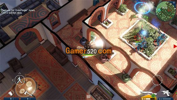 太空刑警1-3|官方中文|NSP|原版|_1