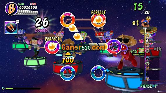 快乐桑巴 派对焦点|官方中文|1.0.5升补+28DLC|NSZ|原版|_4