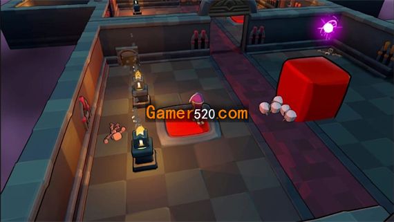 亡灵男孩 通往邪恶之路|官方中文|NSP|_1